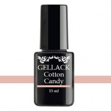 Gellack Cotton Candy